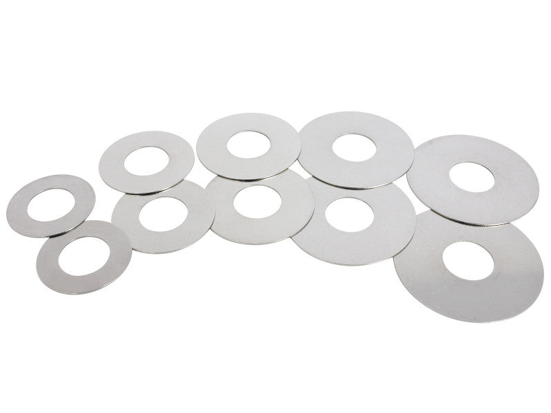 aFe Sway-A-Way 2.0/2.5 Valve Stack Kit .020 Thick - 56000-SP20