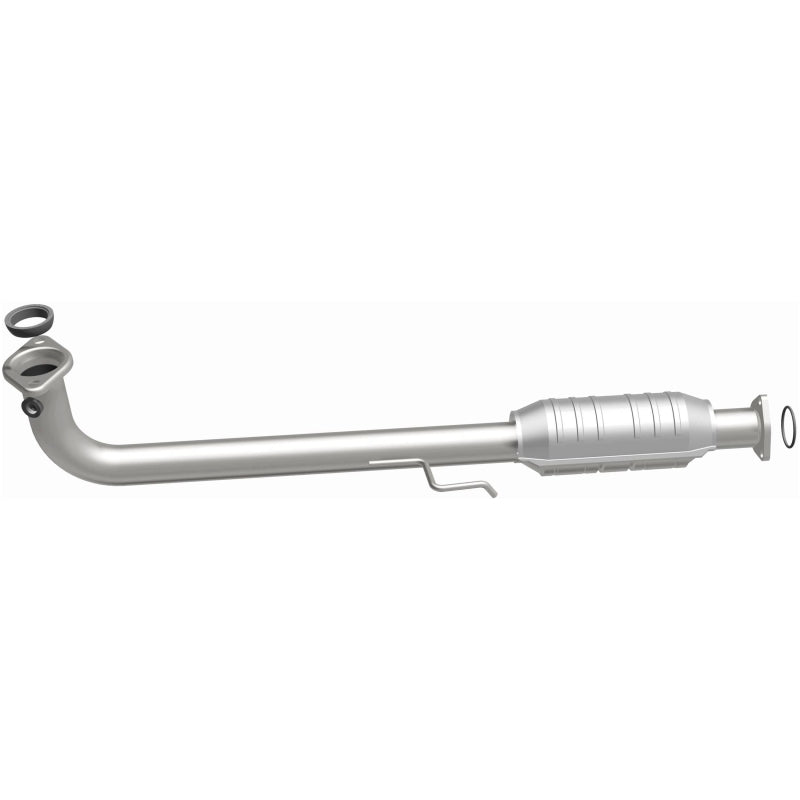 MagnaFlow Direct Fit Catalytic Converter CIVIC- 01-05 4 1.7L OEM - 49483