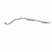 Load image into Gallery viewer, MagnaFlow 12-13 Soul 2L Underbody Direct Fit Converter - 52845