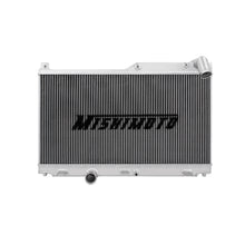 Load image into Gallery viewer, Mishimoto Universal Radiator 25x16x3 Inches Aluminum Radiator - MMRAD-UNI-25