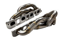 Load image into Gallery viewer, Kooks 19-20 Ram 1500 5.7L HEMI 1-5/8in x 1-3/4in Stainless Steel Torque Series Headers - 35201110
