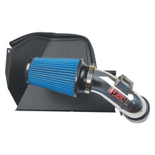 Load image into Gallery viewer, Injen 16-19 BMW 340i/340i GT 3.0L Turbo Polished Cold Air Intake - SP1129P