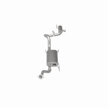Load image into Gallery viewer, MagnaFlow 2025+ Toyota 4Runner Overland Series Cat-Back Exhaust System - 19657