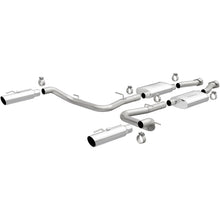 Load image into Gallery viewer, MagnaFlow Sys C/B 99-04 Ford Mustang Cobra 4.6L 32V - 15644