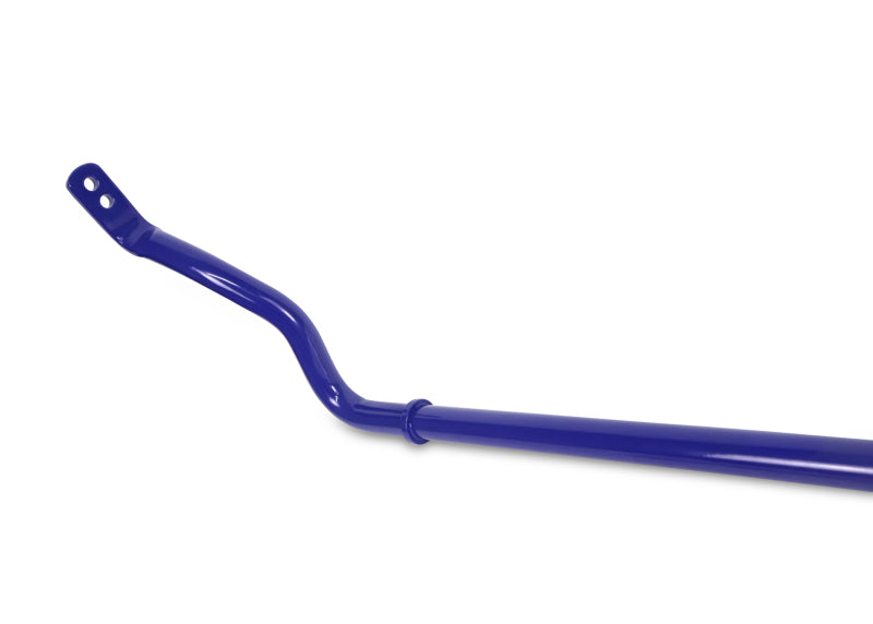 SuperPro 2024-2026 Ford Ranger XL Ford Ranger (US) Front Sway Bar 30mm - RC0148FZ-30