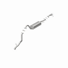 Load image into Gallery viewer, MagnaFlow BRE Exhaust Kit 00-04 Mitsubishi Montero Sport - 106-0551