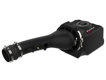Load image into Gallery viewer, aFe Momentum GT Pro DRY S Cold Air Intake System 10-18 Toyota 4Runner V6 4.0L w/ Magnuson s/c - 51-76013