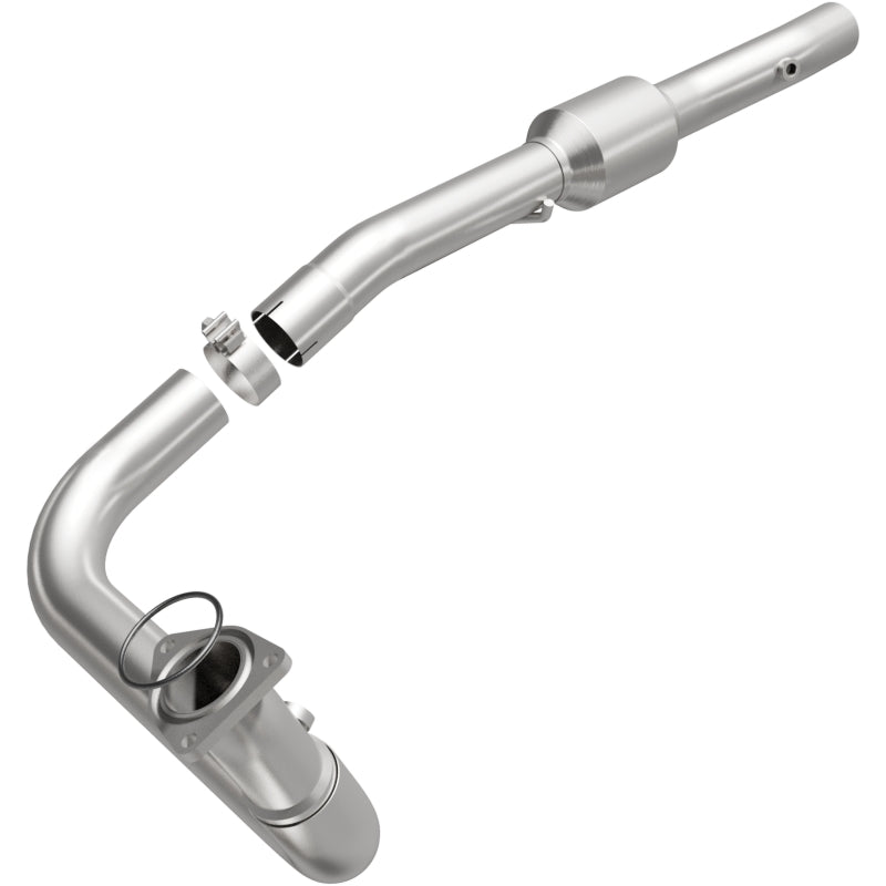 MagnaFlow 03-06 Chevrolet Silverado 2500 HD 6.0L Direct Fit Converter - 4551642