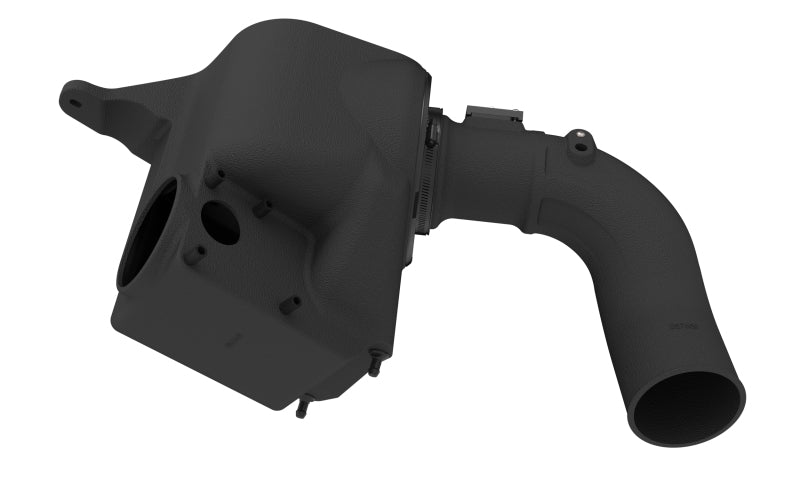 K&N 13-18 RAM 2500/3500 6.7L NextGen Dry Flow Cold Air Intake - 50-1592D