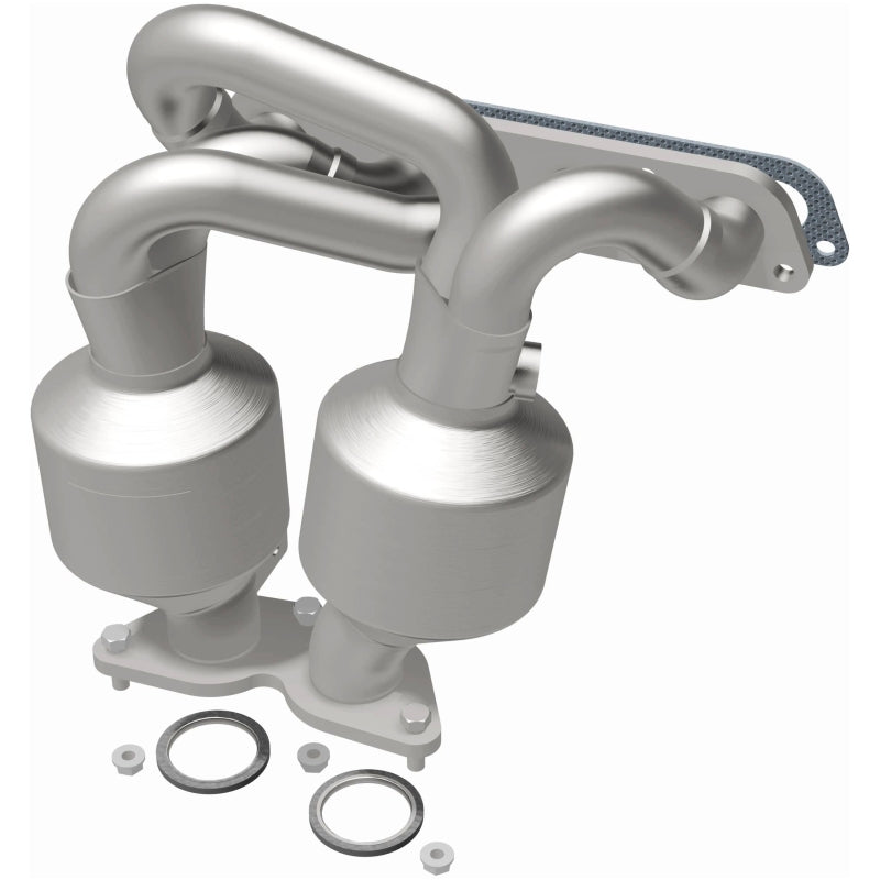 MagnaFlow Direct Fit Catalytic Converter 00-05 Toyota MR2 1.8L - 452066