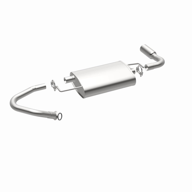 MagnaFlow BRE Exhaust Kit 03-06 Matrix Vibe 1.8L - 106-0161