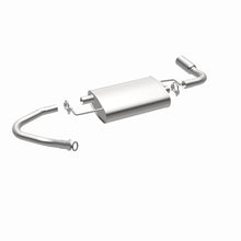 Load image into Gallery viewer, MagnaFlow BRE Exhaust Kit 03-06 Matrix Vibe 1.8L - 106-0161