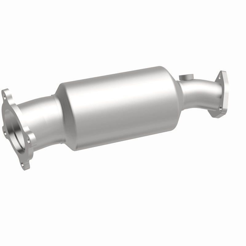 MagnaFlow Direct Fit Catalytic Converter 05-08 Audi A4/A4 Quattro 2.0L Turbocharged (49 State) - 24190