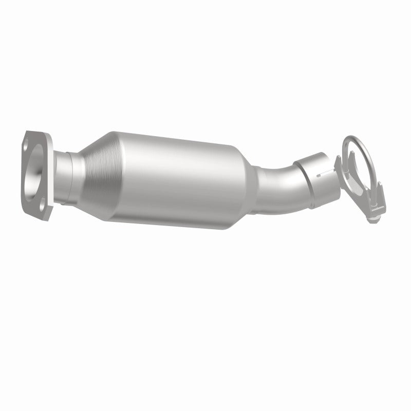 MagnaFlow Direct Fit Catalytic Converter 12-16 Toyota Prius C 1.5L - 5671448