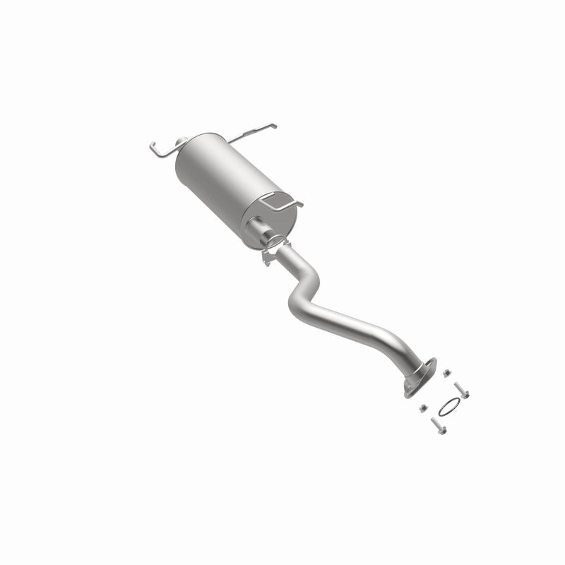 MagnaFlow BRE Exhaust Kit 07-12 Nissan Sentra 2.5L - 106-0257