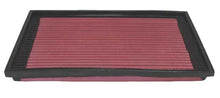 Load image into Gallery viewer, K&amp;N 81-90 Porsche 944 2.5L L4 / 88-90 944 2.7 L4 Drop In Air Filter - 33-2079