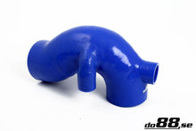 Load image into Gallery viewer, do88 Volvo 960/SV90 Inlet Hose Blue - DO88-KIT75B