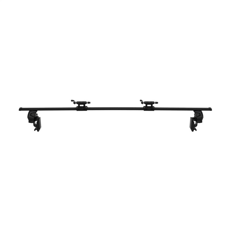 Thule Bed Rider Pro Truck Bed Bike Rack (Compact) - Black - 822101