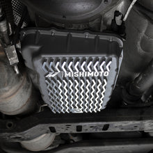 Load image into Gallery viewer, Mishimoto 2007.5 + Ram 6.7L Cummins 68RFE Transmission Pan - Cast - GR