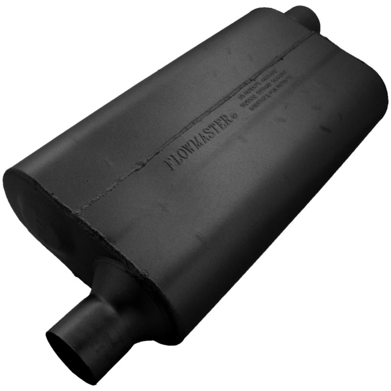 Flowmaster 2.25IN(O)/OUT(O) 50 Series DF Muffler - 942453