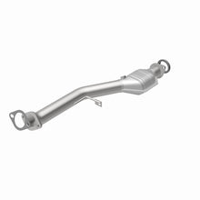 Load image into Gallery viewer, MagnaFlow Direct Fit Catalytic Converter 06-08 Subaru Forester 2.5L - 51586