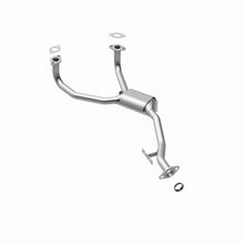 Load image into Gallery viewer, MagnaFlow Conv Subaru 45.5X6.5X4 1.75/1.75 - 23868