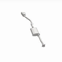 Load image into Gallery viewer, MagnaFlow 10-15 Lexus RX350 3.5L BRE Exhaust Kit - 106-0772