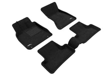 Load image into Gallery viewer, 3D MAXpider 2009-17 Audi Q5 (8R) Elegant Black R1 R2