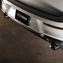 Load image into Gallery viewer, Cobb 22-23 Volkswagen Golf GTI MK8 Stainless Steel Cat-Back Exhaust - 5V4100