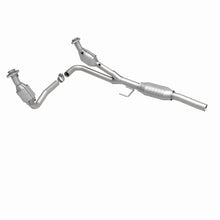 Load image into Gallery viewer, MagnaFlow Direct Fit Catalytic Converter 00-03 Dodge Dakota 3.9L - 447255