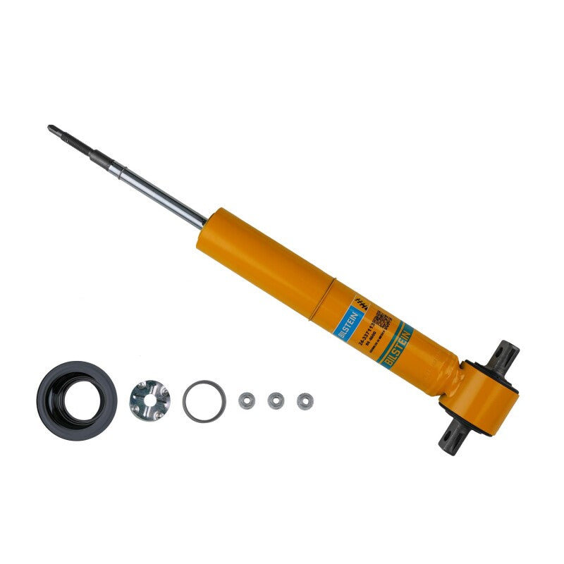 Bilstein 14-18 GM 1500 B6 4600 Series Shocks - Front - 24-337113