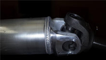 Load image into Gallery viewer, DSS Dodge 2006-2008 LX SRT-8Automatic (except Challenger) 1-Piece Alum 4in Fiber Shaft CHSH1-A-CV-A - 610137