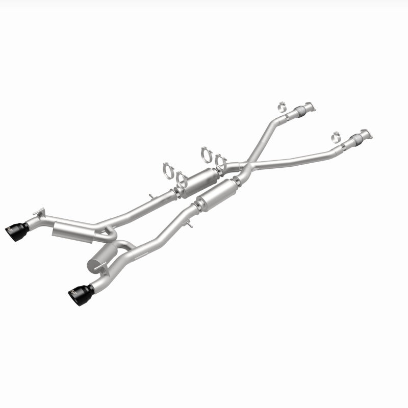 Magnaflow 23-2025 Nissan Z SPEQ Series Cat-Back Exhaust System - 19697