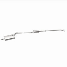 Load image into Gallery viewer, MagnaFlow BRE Exhaust Kit 03-07 Honda Accord 2.4L - 106-0585