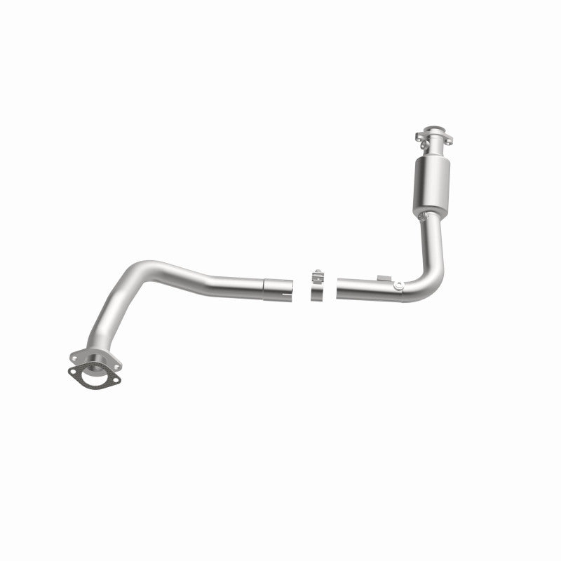 MagnaFlow 07-09 Land Rover Range Rover Sport 4.2L Direct Fit Converter - 5451719