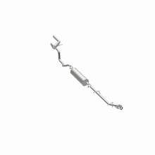 Load image into Gallery viewer, MagnaFlow BRE Exhaust Kit 06-10 Explorer Mountaineer Sport Trac 4.0L - 106-0088