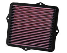 Load image into Gallery viewer, K&amp;N Replacement Air Filter AIR FILTER, HON CVC 1.4L 94-01, 1.5/1.6L 91-01 - 33-2047