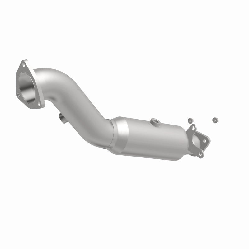 MagnaFlow 12-14 Mercedes-Benz C250 1.8L Direct Fit Converter - 5561477