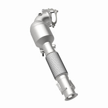 Load image into Gallery viewer, MagnaFlow 20-21 Ford Escape Front Underbody 2L Direct Fit Converter - 280255