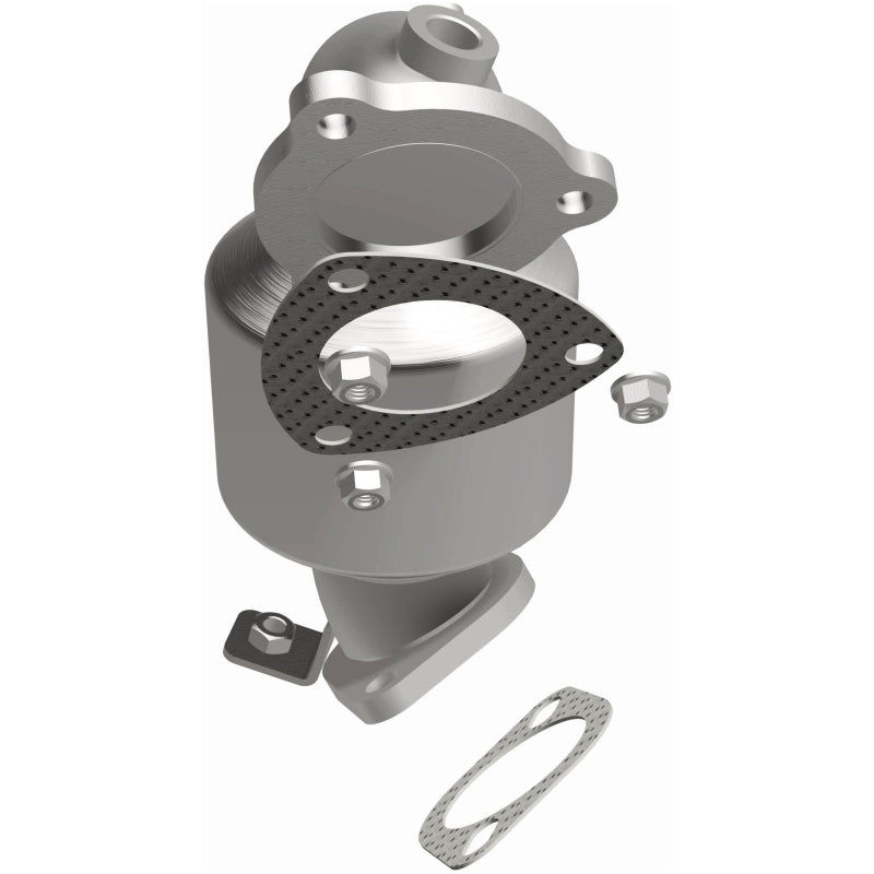 MagnaFlow DF Cat Conv 2016-2018 Hyundai Tucson L4 OEM Close Coupled Front (*NOT FOR SALE IN CA*) - 280054