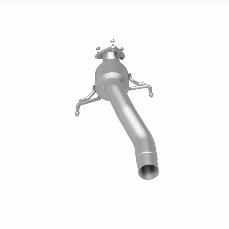 MagnaFlow 04-06 Cayenne V8 4.5 OEM Underbody Direct Fit Converter - 52377