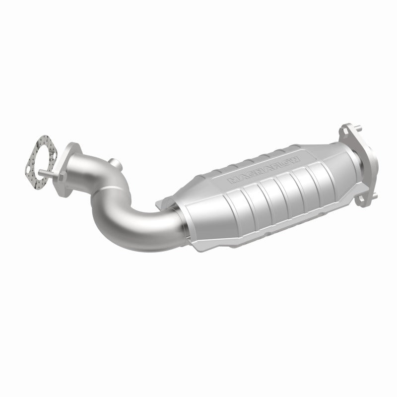 MagnaFlow Direct Fit Catalytic Converter 08-09 Cadi CTS 3.6L Driver Side OEM - 49170