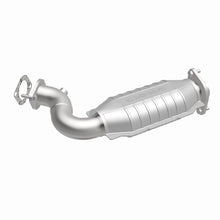 Load image into Gallery viewer, MagnaFlow Direct Fit Catalytic Converter 08-09 Cadi CTS 3.6L Driver Side OEM - 49170