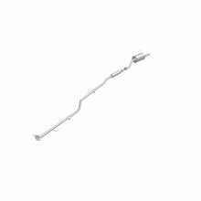 Load image into Gallery viewer, MagnaFlow BRE Exhaust Kit 01-05 Honda Civic 1.7L - 106-0301