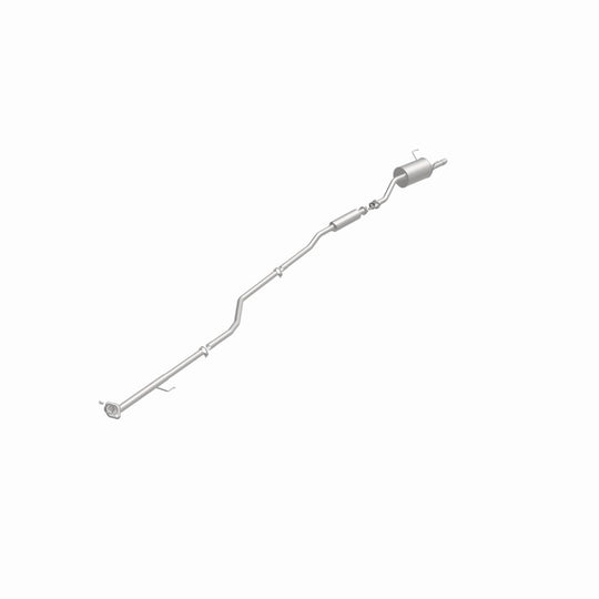 MagnaFlow BRE Exhaust Kit 01-05 Honda Civic 1.7L - 106-0301