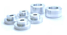 Load image into Gallery viewer, SPL Parts 95-98 Nissan 240SX (S14) / 89-02 Nissan Skyline (R32/R33/R34) Solid Diff Mount Bushings - SPL SDB S14