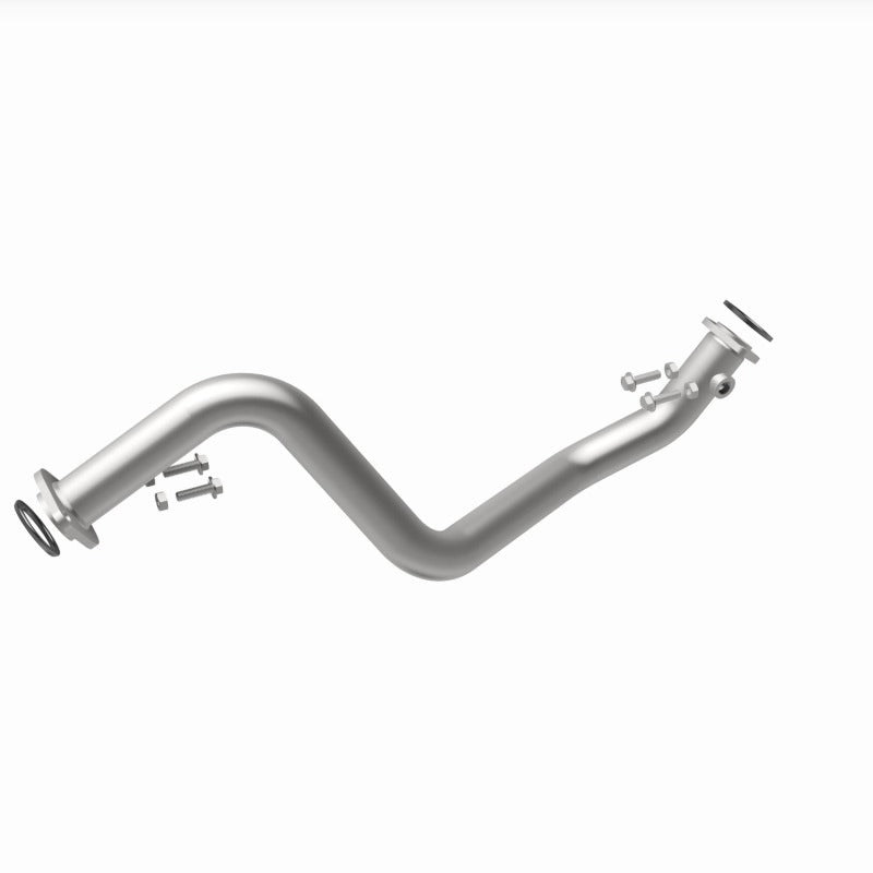BRE Exhaust 06-12 RAV4 2.4L 2.5L 3.5L Front Pipe Kit - 107-0230