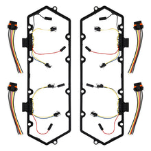 Load image into Gallery viewer, Mishimoto 1994-1997 Ford 7.3L Powerstroke Glow Plug Harness &amp; Gasket
