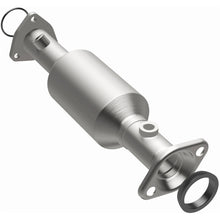 Load image into Gallery viewer, MagnaFlow 96-01 Acura Integra 1.8L Direct Fit Converter - 4481639