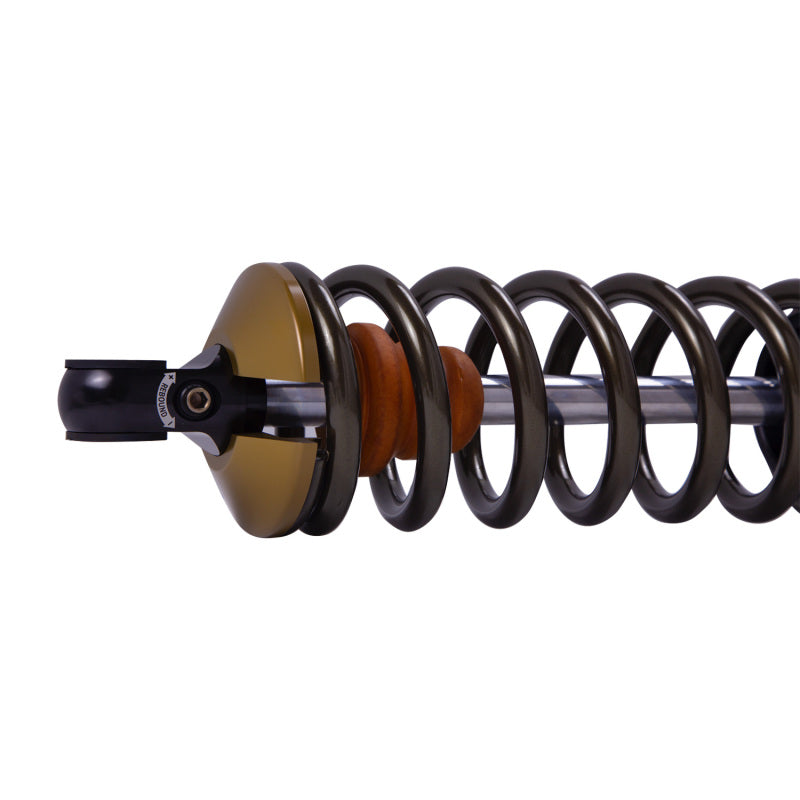Bilstein 22-24 Can-Am Maverick X3 Max RS Turbo Black Hawk Powersports Shock & Coil Spring Ass. - FR - 41-338124